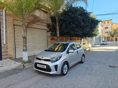 Kia Picanto 2019 LX Start