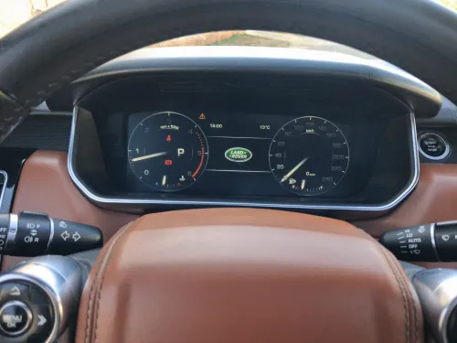 Land Rover Range Rover Evoque 2019 Range Rover Evoque