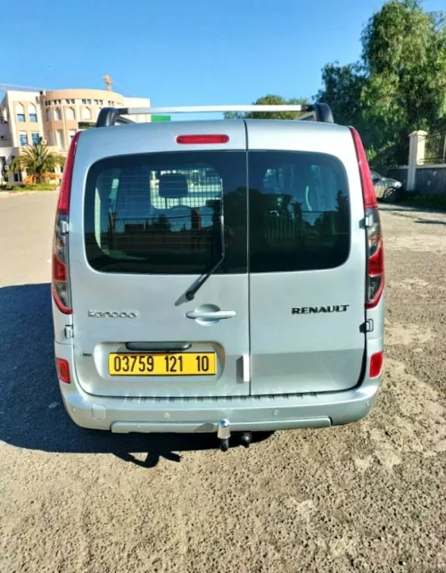 Renault Kangoo 2021 Privilège plus