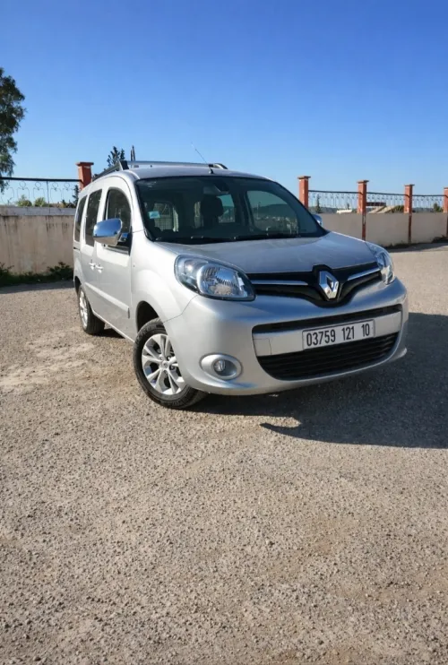Renault Kangoo 2021 Privilège plus