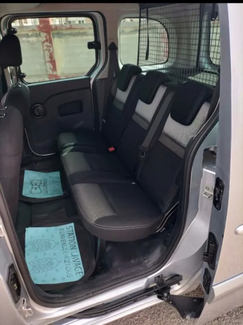 Renault Kangoo 2021 Privilège plus