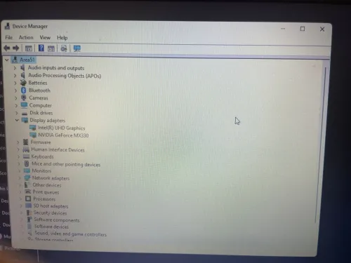 PC portable HP