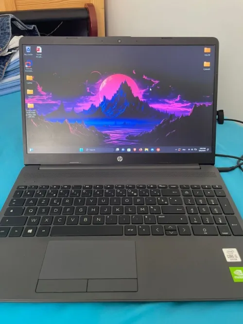 PC portable HP
