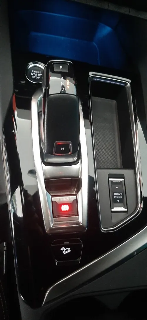 Peugeot 3008 2022 GT