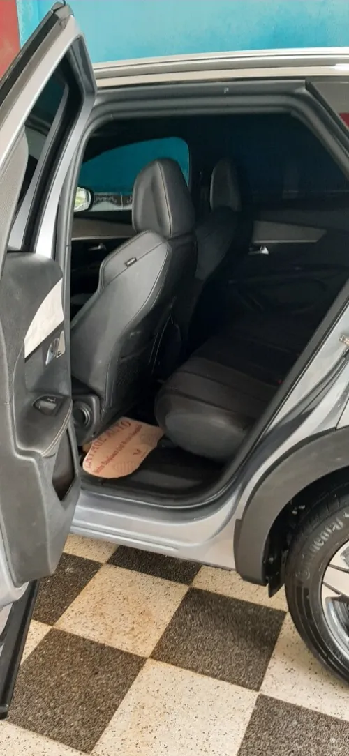 Peugeot 3008 2022 GT