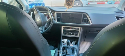 Seat ATECA 2021 
