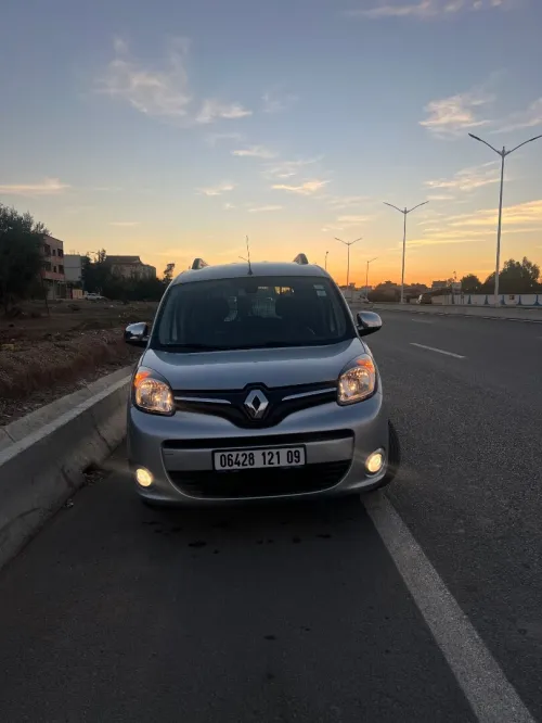 Renault Kangoo 2021 Privilège +