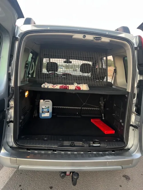 Renault Kangoo 2021 Privilège +
