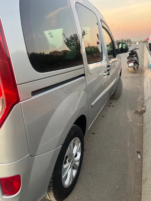 Renault Kangoo 2021 Privilège +