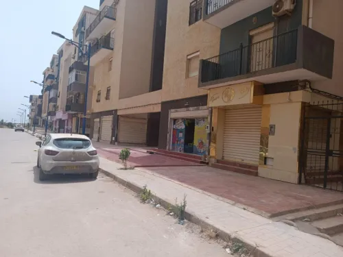 Location Local Alger Ouled fayet