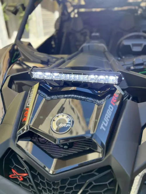 Canam Maverick x3 xrs 2021