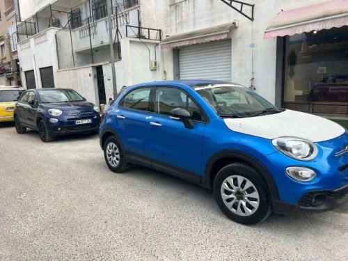 Fiat 500x 2025 Cult