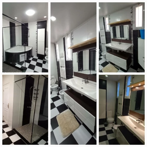 Location vacances Villa Alger Zeralda