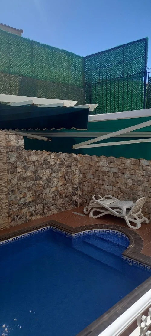 Location vacances Villa Alger Zeralda
