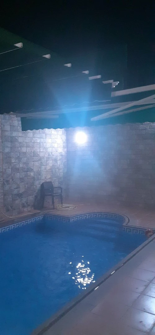 Location vacances Villa Alger Zeralda