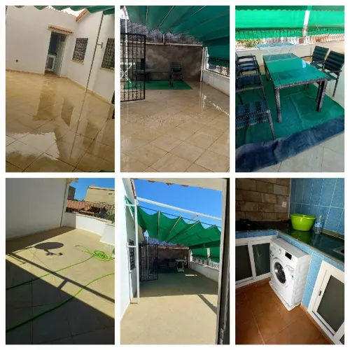 Location vacances Villa Alger Zeralda