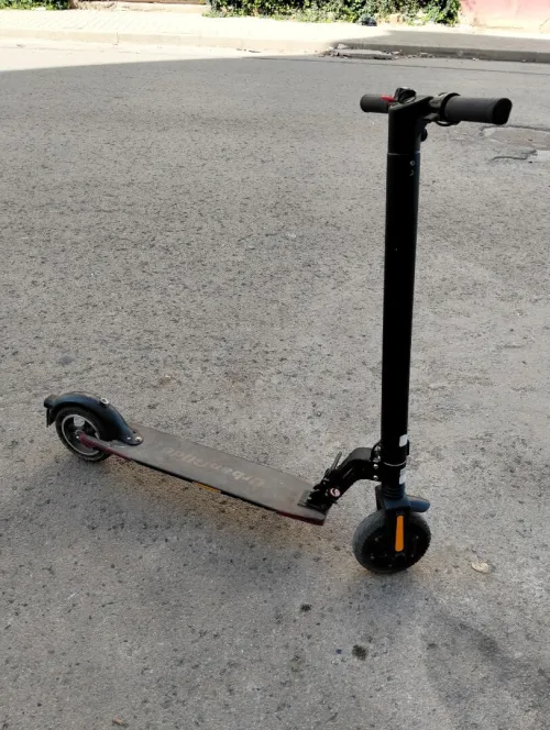 Trotinette électrique