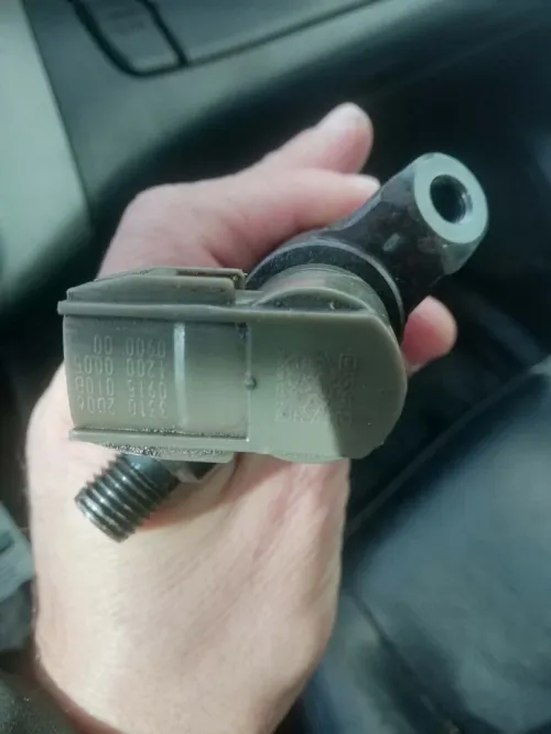 Pièce détachée Toyota RAV4