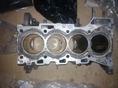 Pièce détachée Toyota RAV4