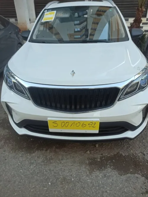 Geely Livan 2025 