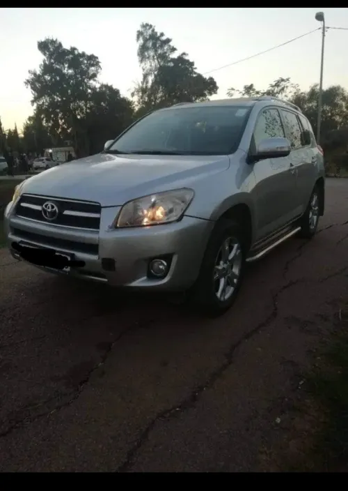 Toyota RAV4 2009 RAV4