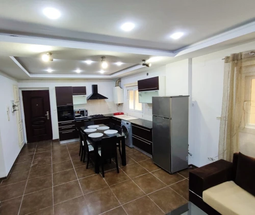 Location Appartement F2 Alger Hydra