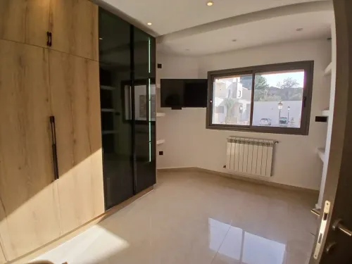 Vente Villa Alger Saoula