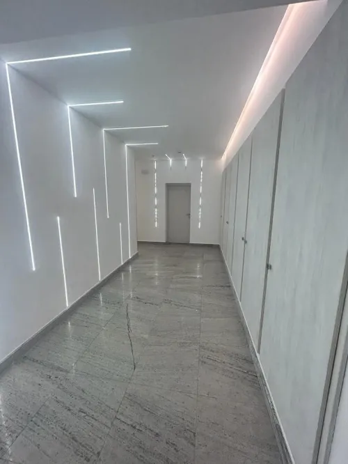 Location Appartement F4 Alger Hydra