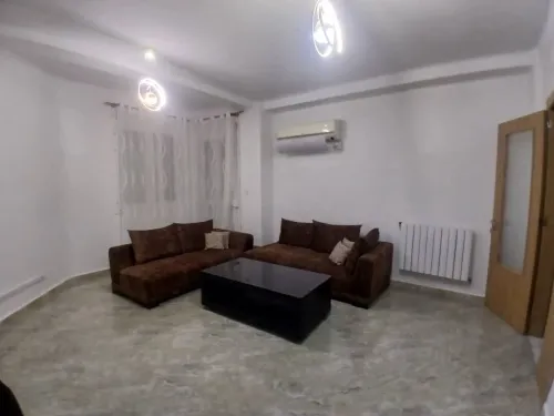 Location Appartement F4 Alger Souidania
