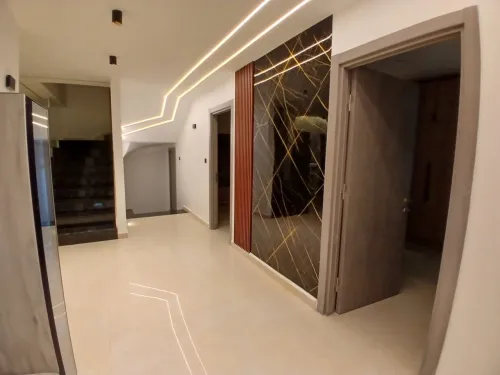 Vente Villa Alger Saoula