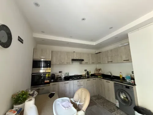 Location Appartement F3 Alger Hydra