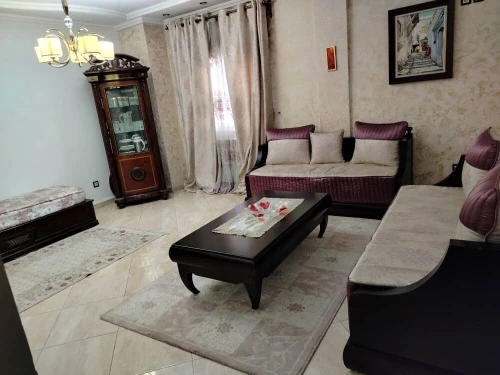Vente Villa Blida Boufarik