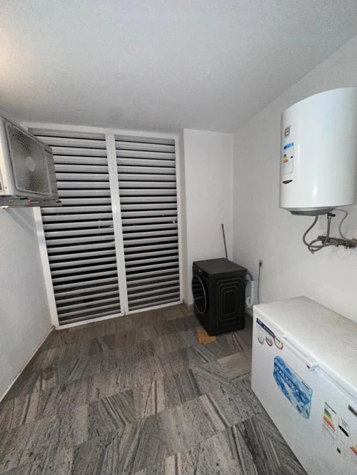 Location Appartement F5 Alger Hydra
