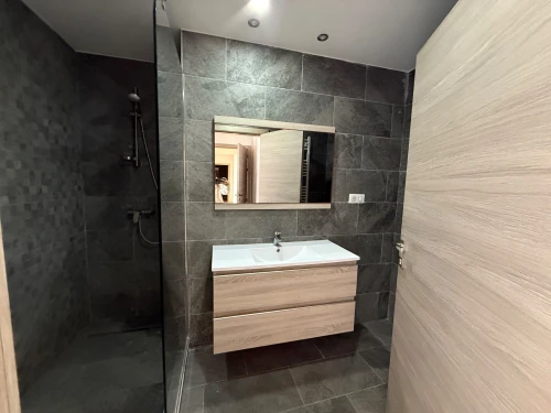 Location Appartement F5 Alger Hydra