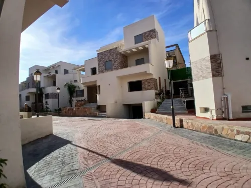 Vente Villa Alger Saoula