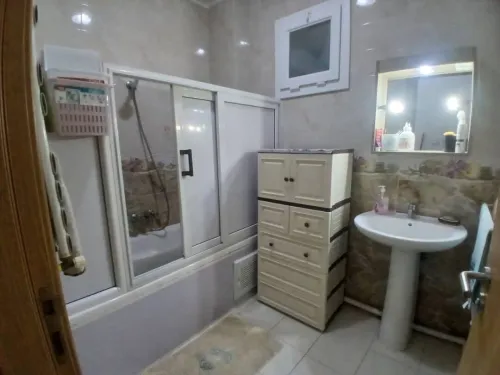 Location Appartement F4 Alger Souidania