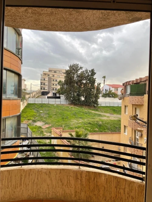 Vente Appartement F4 Alger Dely brahim
