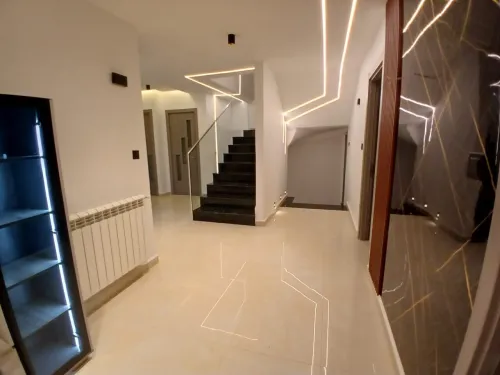 Vente Villa Alger Saoula