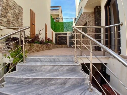 Vente Villa Alger Saoula