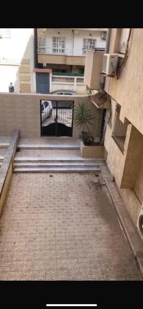 Vente Appartement F4 Alger Dely brahim