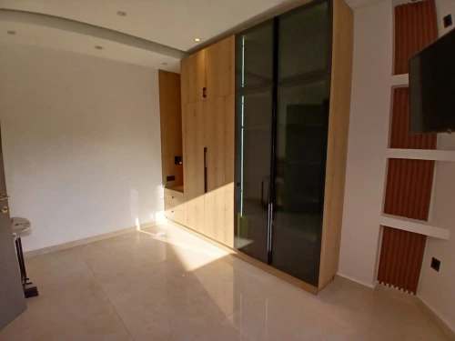 Vente Villa Alger Saoula