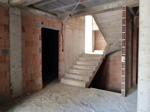 Vente Villa Alger Saoula
