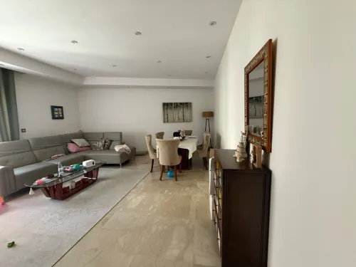 Location Appartement F3 Alger Hydra