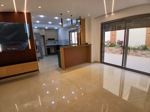 Vente Villa Alger Saoula