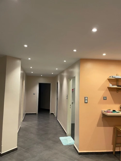 Vente Appartement F4 Alger Dely brahim