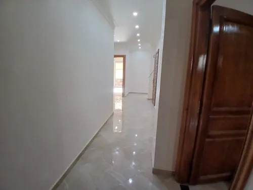 Location Appartement Niveau de villa F4 Alger Saoula