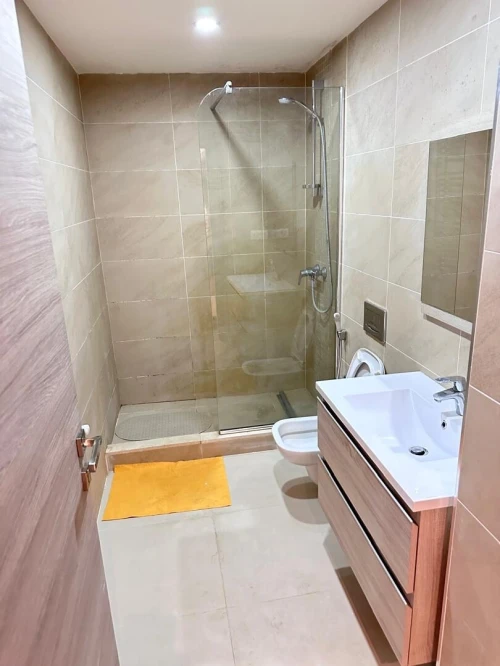 Location Appartement F5 Alger Hydra