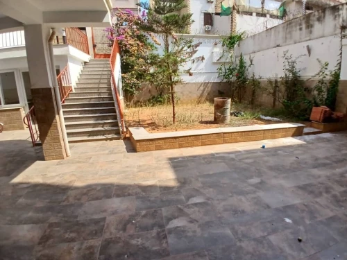 Location Appartement F4 Alger Ain naadja