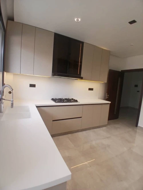 Vente Appartement F3 Alger Kouba