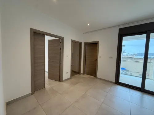 Location Appartement F5 Alger Hydra